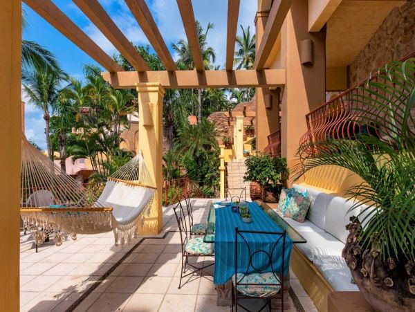 Puerto Vallarta Punta Mita Home 1006191