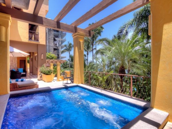 Puerto Vallarta Punta Mita Home 1006191