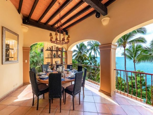 Puerto Vallarta Punta Mita Home 1006191