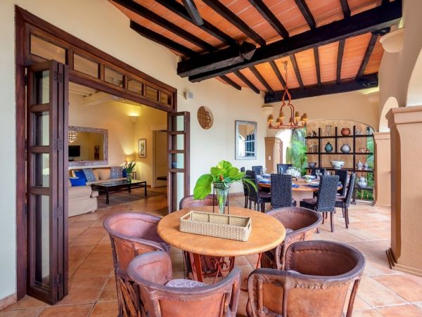 Puerto Vallarta Punta Mita Home 1006191
