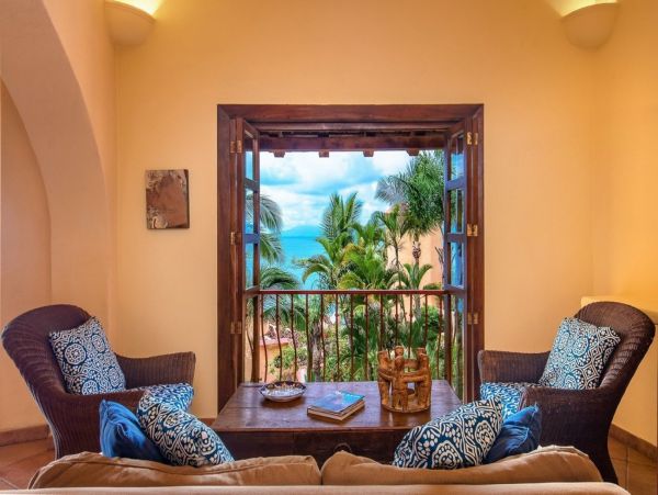 Puerto Vallarta Punta Mita Home 1006191
