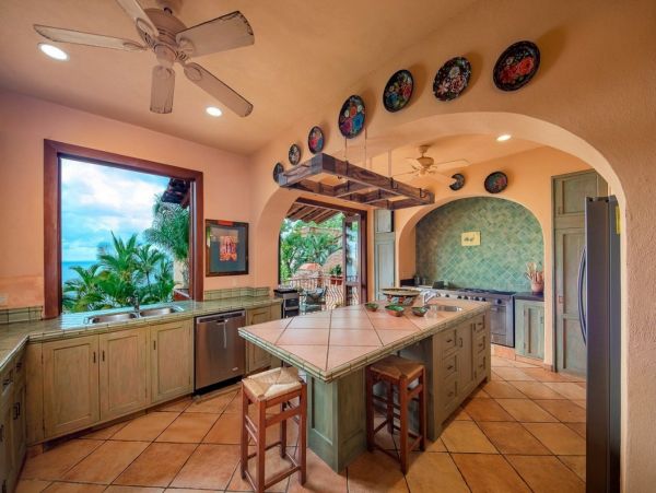 Puerto Vallarta Punta Mita Home 1006191