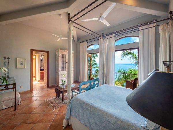 Puerto Vallarta Punta Mita Home 1006191