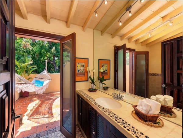 Puerto Vallarta Punta Mita Home 1006191