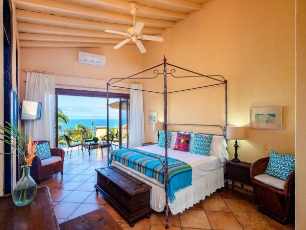 Puerto Vallarta Punta Mita Home 1006191
