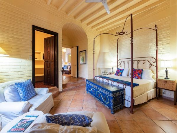 Puerto Vallarta Punta Mita Home 1006191