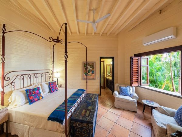 Puerto Vallarta Punta Mita Home 1006191