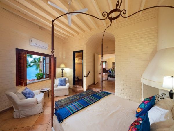 Puerto Vallarta Punta Mita Home 1006191