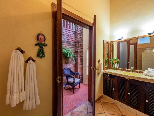 Puerto Vallarta Punta Mita Home 1006191