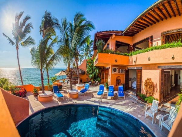 Puerto Vallarta Punta Mita Home 1006192