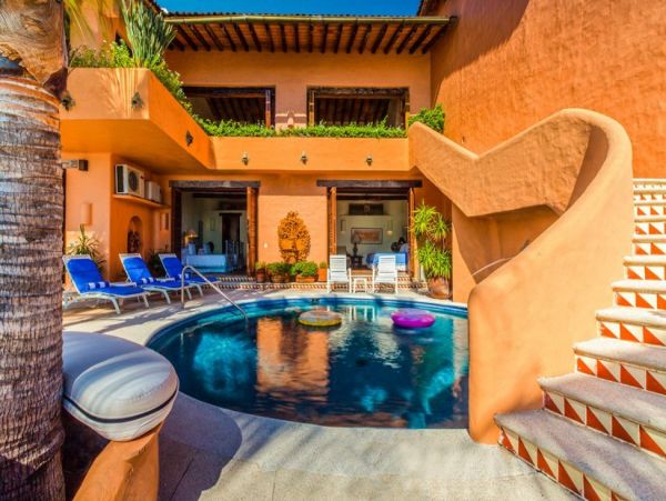 Puerto Vallarta Punta Mita Home 1006192