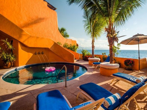 Puerto Vallarta Punta Mita Home 1006192