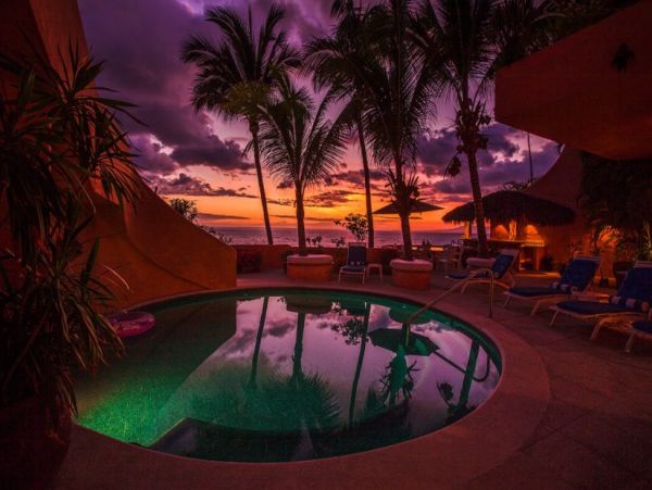 Puerto Vallarta Punta Mita Home 1006192