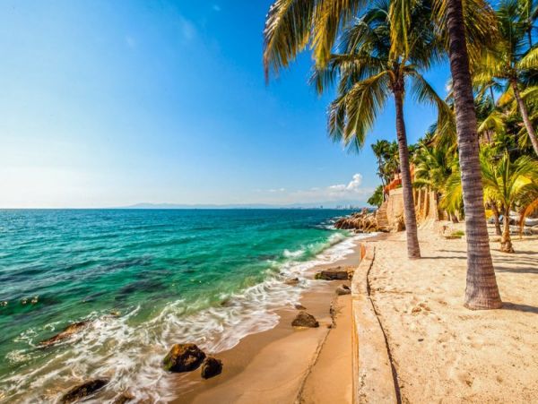 Puerto Vallarta Punta Mita Home 1006192