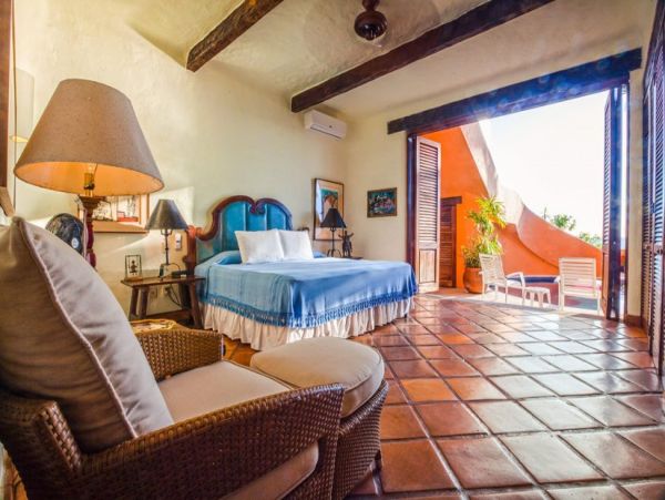 Puerto Vallarta Punta Mita Home 1006192