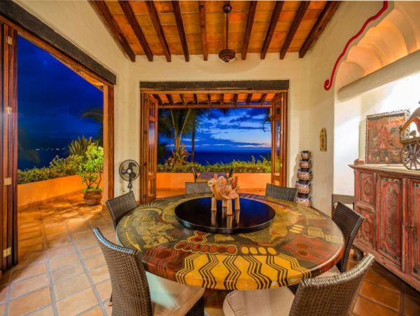 Puerto Vallarta Punta Mita Home 1006192
