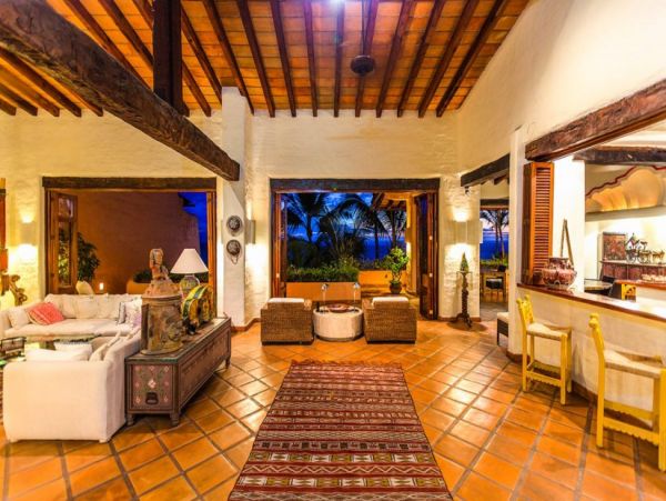 Puerto Vallarta Punta Mita Home 1006192