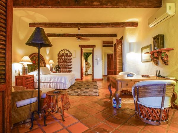 Puerto Vallarta Punta Mita Home 1006192