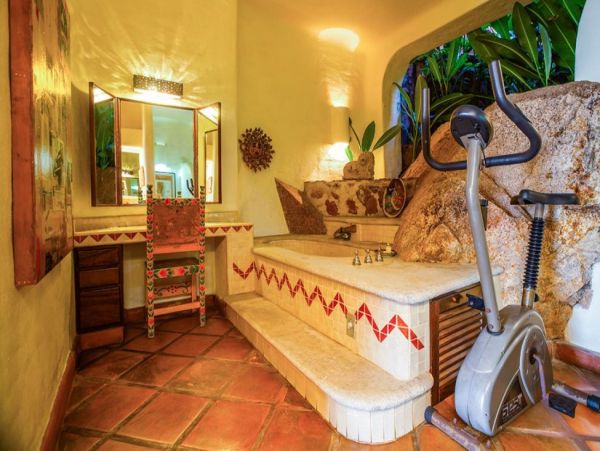 Puerto Vallarta Punta Mita Home 1006192