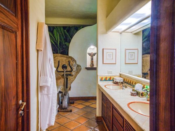 Puerto Vallarta Punta Mita Home 1006192
