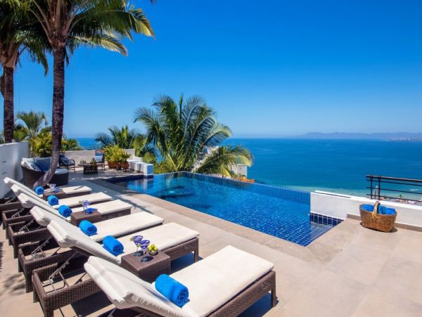 Puerto Vallarta Punta Mita Home 1006194