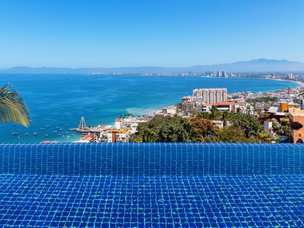 Puerto Vallarta Punta Mita Home 1006194