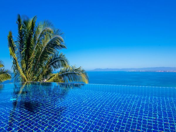 Puerto Vallarta Punta Mita Home 1006194