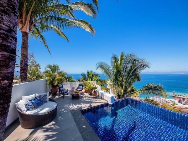Puerto Vallarta Punta Mita Home 1006194