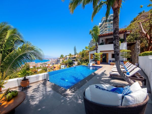Puerto Vallarta Punta Mita Home 1006194