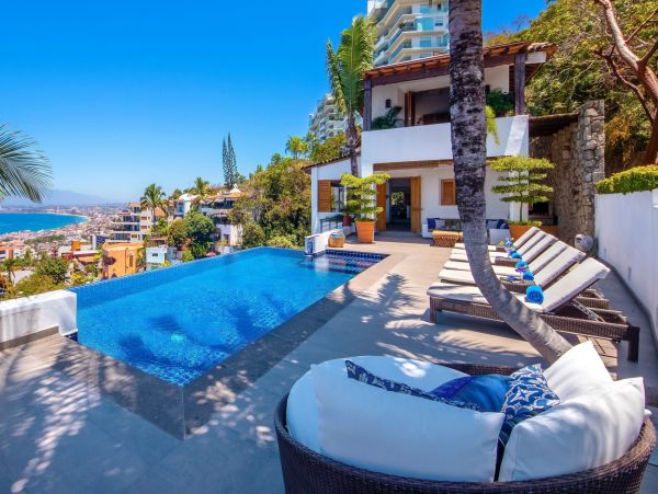 Puerto Vallarta Punta Mita Home 1006194