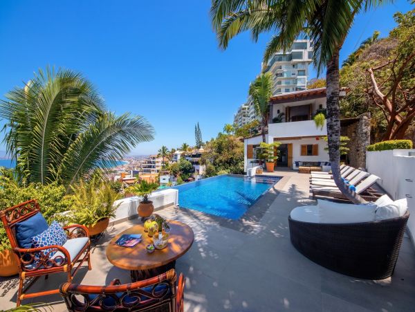 Puerto Vallarta Punta Mita Home 1006194