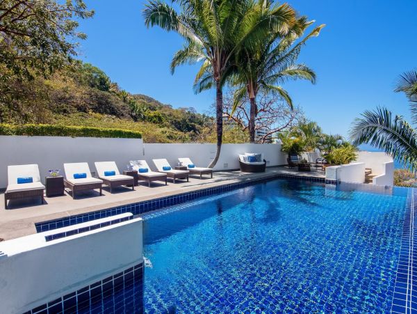 Puerto Vallarta Punta Mita Home 1006194