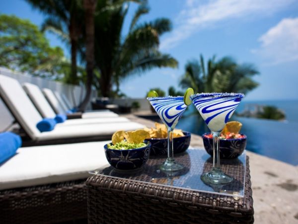 Puerto Vallarta Punta Mita Home 1006194