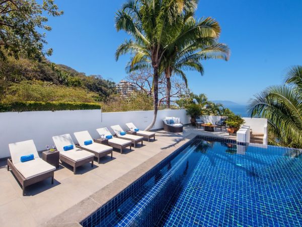 Puerto Vallarta Punta Mita Home 1006194