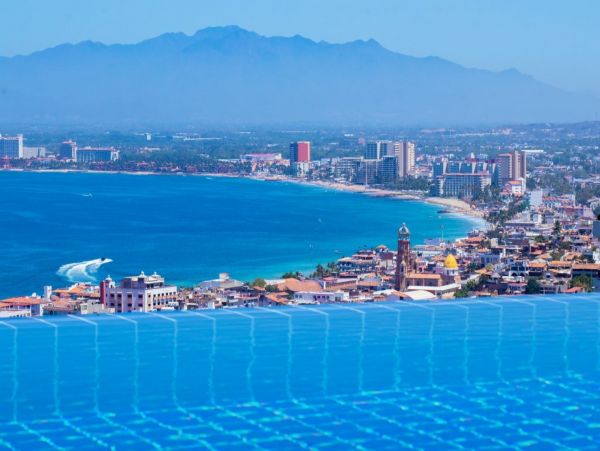 Puerto Vallarta Punta Mita Home 1006194