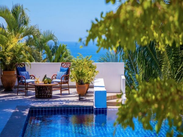 Puerto Vallarta Punta Mita Home 1006194