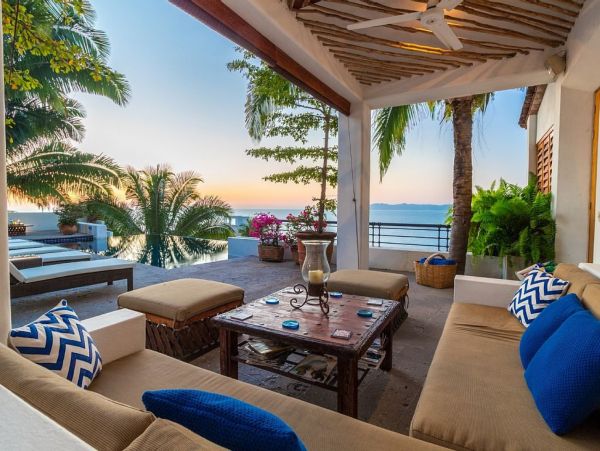 Puerto Vallarta Punta Mita Home 1006194