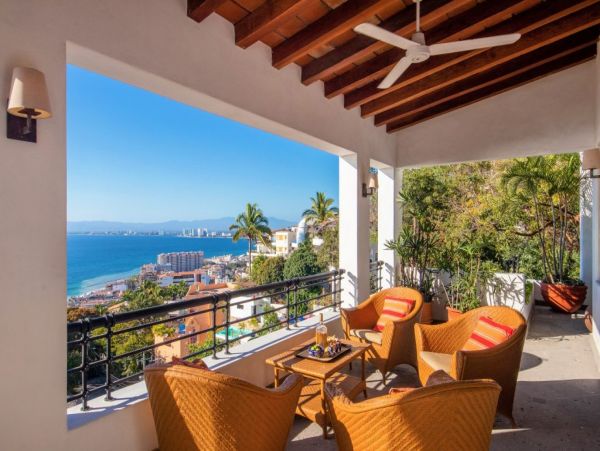 Puerto Vallarta Punta Mita Home 1006194