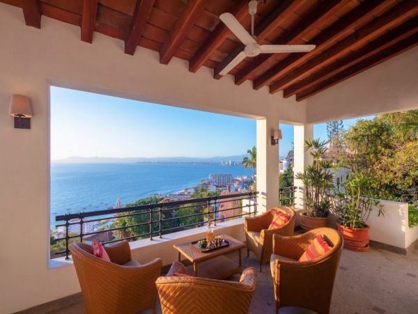 Puerto Vallarta Punta Mita Home 1006194
