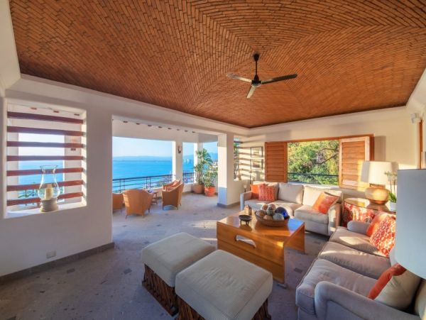 Puerto Vallarta Punta Mita Home 1006194