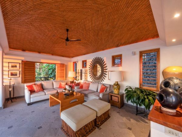 Puerto Vallarta Punta Mita Home 1006194