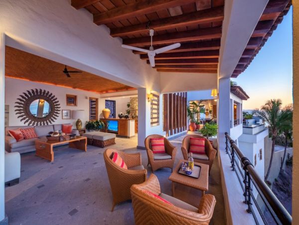Puerto Vallarta Punta Mita Home 1006194