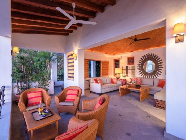Puerto Vallarta Punta Mita Home 1006194