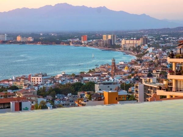 Puerto Vallarta Punta Mita Home 1006194