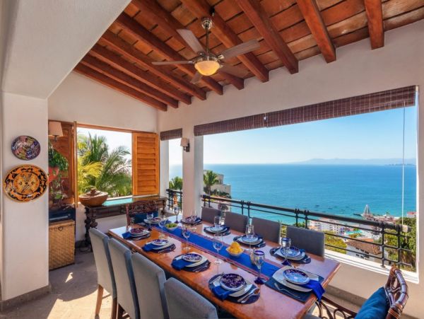 Puerto Vallarta Punta Mita Home 1006194