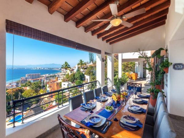 Puerto Vallarta Punta Mita Home 1006194