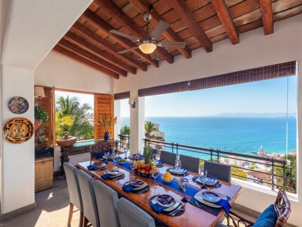 Puerto Vallarta Punta Mita Home 1006194