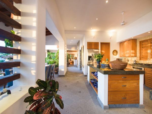 Puerto Vallarta Punta Mita Home 1006194