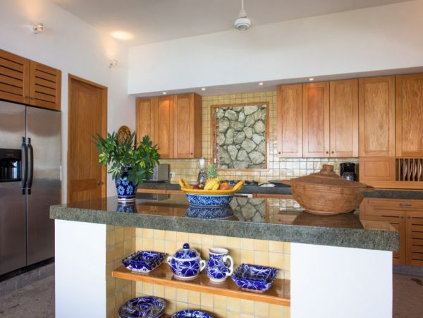 Puerto Vallarta Punta Mita Home 1006194