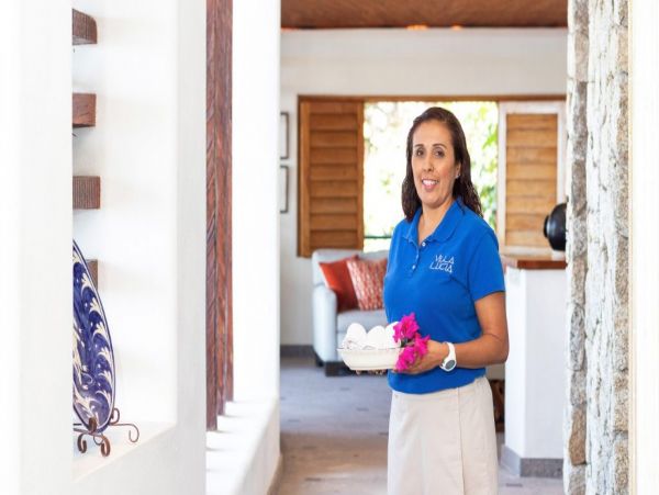 Puerto Vallarta Punta Mita Home 1006194